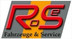 Logo Rose Fahrzeuge & Service